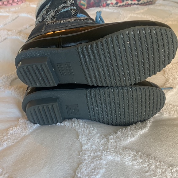 KHOMBU Winter Boots - Picture 6 of 12